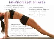 Usado, Clases de pilates a domicilio o en estudio! segunda mano  Argentina 