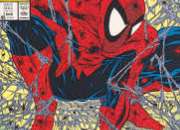 Comics de coleccion de spiderman (toma de posesi… segunda mano  Argentina 