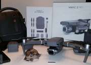 Nuevo dji mavic 2 pro drone / d7200 / eos 5d mark… segunda mano  Argentina 