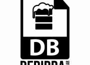 Debirra - la mejor cerveza al mejor precio - cerv… segunda mano  Argentina 