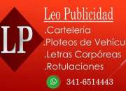 fabrica de carteles leo publicidad 3416514443