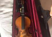  Violin 4/4 stradella