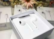 Earpods apple segunda mano  Argentina 