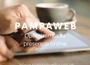 Pampa Web - Marketing Online