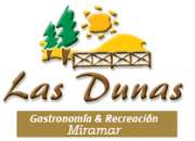 Las Dunas - Gastronomía y Recreación Miramar