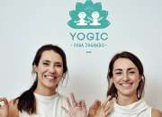YOGIC - Yoga para niños