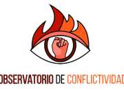 Observatorio de Conflictividad Social Mendoza