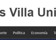 Noticias Villa Unión - La Rioja Argentina