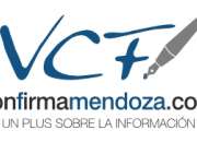 Va con firma Mendoza - Un plus sobre la información