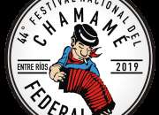 Federal Chamane - 43° Festival Nacional del Chamamé