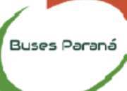 Buses Paraná